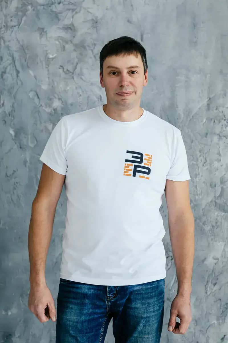 Влад, Отделочник, специалист команды «Эталон ремонта»
