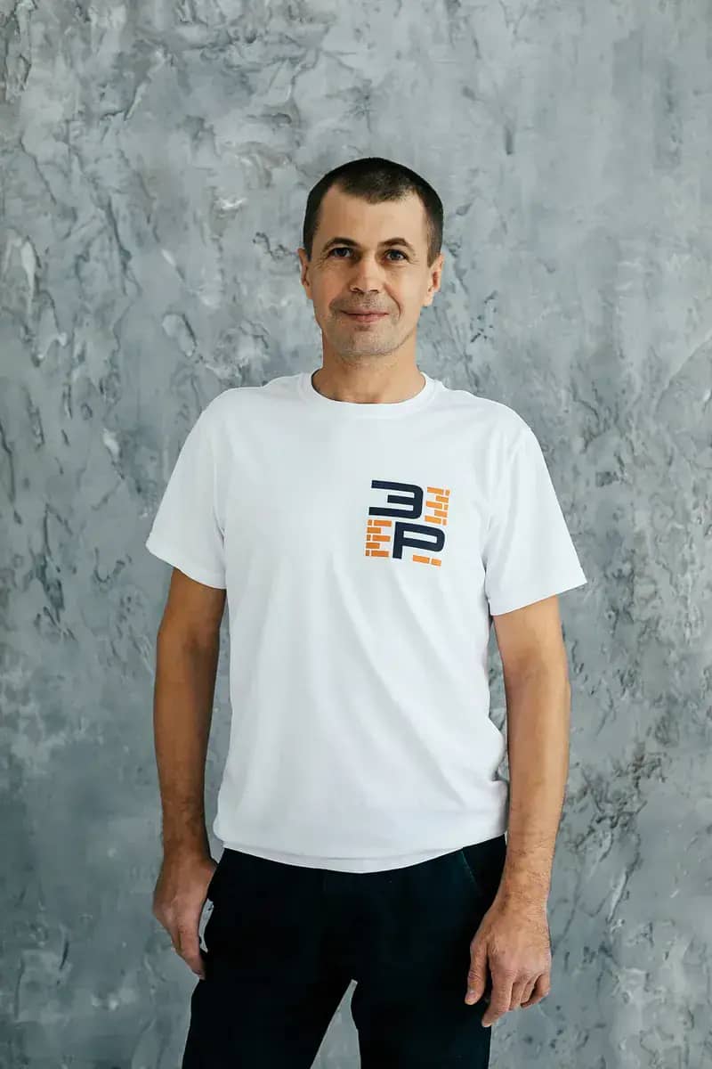 Алексей, Отделочник, специалист команды «Эталон ремонта»