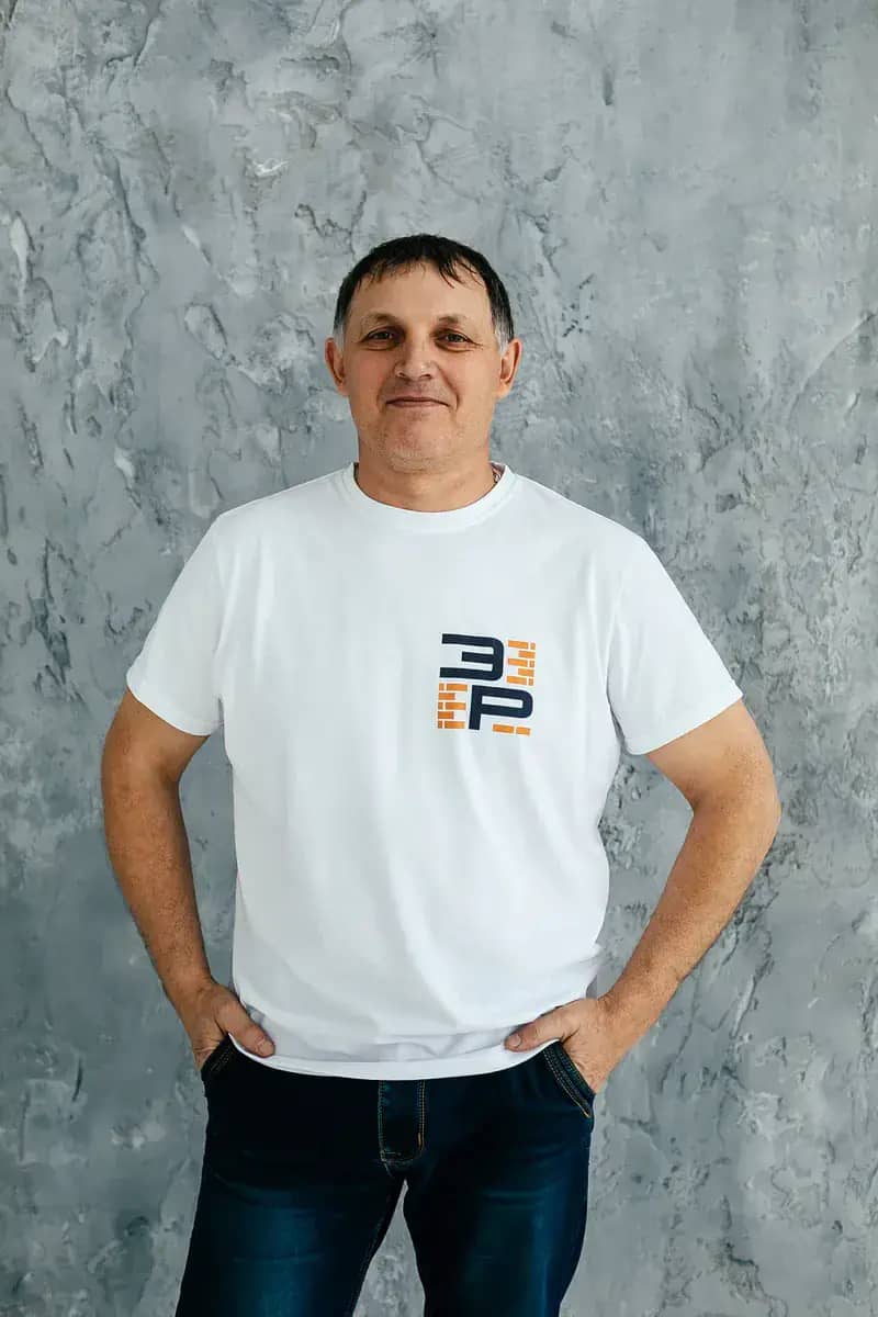 Сергей, Отделочник, специалист команды «Эталон ремонта»